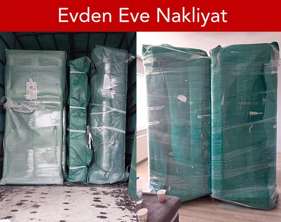 Ankara Gül Nakliyat